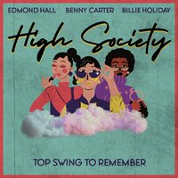 High Society - Edmond Hall
