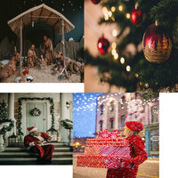 Natale 2020; Notte Silenziosa - Affascinante Musica di Natale