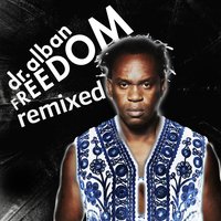Freedom - Dr. Alban