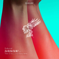Sarbacane - Dolbytall & Zuma Dionys