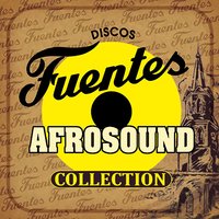Cumbia Linda - afrosound