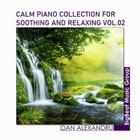 Flakes (Piano) - Dan Alexandru