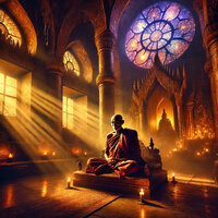 Trust the Unknown - Nature Healing Society