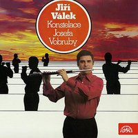 Motýlí dotek - Jiri Valek & Karel Růžička