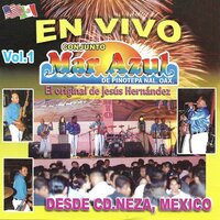El Besito - Conjunto Mar Azul
