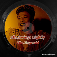 Just You Just Me - Ella Fitzgerald