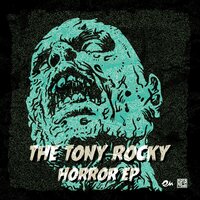 Uppercut - Tony Rocky Horror