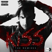 Kiss - Victor Ricione & Henriq Moraes