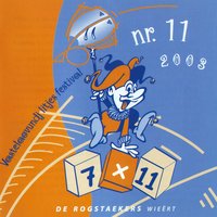 Rogstaekers hymne - Rogstaekersartiesten & Het Rogstaekers-koor