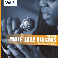 I Get a Kick Out of You - Johnny Hartman