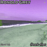 Spree (Sped Up) - Ronald Grey