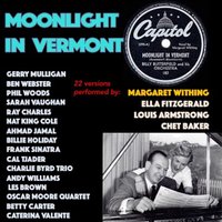 Moonlight In Vermont - Les Brown