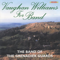 Norfolk Rhapsody - The Band of the Grenadier Guards