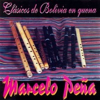 Seis de la Tarde - Marcelo Pena