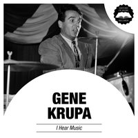 In the Moon Mist - Gene Krupa & Buddy Stewart
