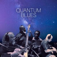 New York Three Four Blues - Paul Shaffer & The Quantum Blues Quartet & Jamaaladeen Tacuma & Will Calhoun & Tisziji Muñoz