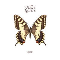 Stockholm - The Fiery Lights