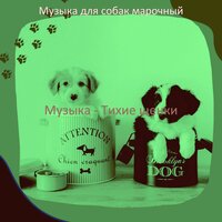 Чувство (Щенки) - Музыка для собак марочный