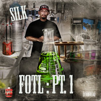 Ain't Got No Time - Silk