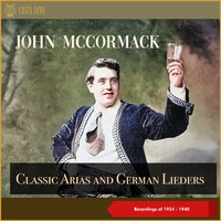 Auch kleine Dinge - John McCormack & Edwin Schneider & Хуго Вольф