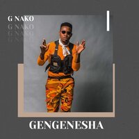 Gengesha - G NAKO