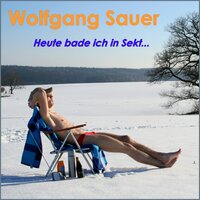 25 Jahre Ehemann - Wolfgang Sauer
