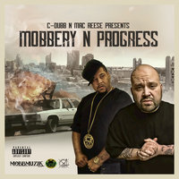 U Feel Me - Mac Reese & C-Dubb