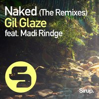 Naked - Gil Glaze