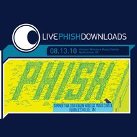 46 Days - Phish