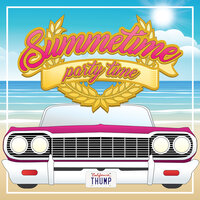 Summer Love - AC the Promoter & Tee Dre & Shorty J & Sara S