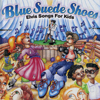 Party - Music For Little People Choir