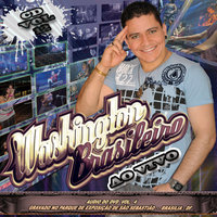 Forró das Backs - Washington Brasileiro
