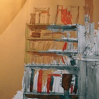 Neighbor-hoods - Josh Rouse