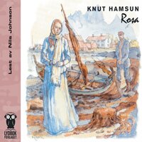 Rosa 115 - Кнут Гамсун