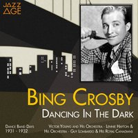 I Apologize - Victor Young and his Orchestra & Bing Crosby