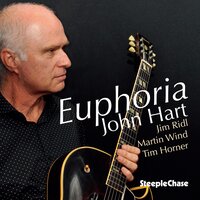 Out Of Nowhere - John Hart