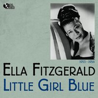 Somebody Bad Stole De Wedding Bell - Ella Fitzgerald & Sly Oliver Orchestra