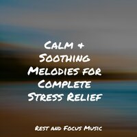 Unwind Underwater - White Noise Relaxation & Yoga & Musica Relaxante