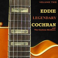 Stockin's and Shoes - Eddie Cochran