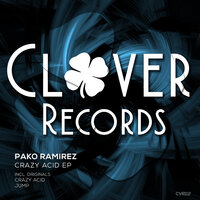 Crazy Acid - Pako Ramirez