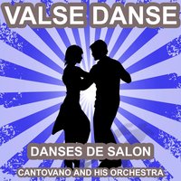 Padam Padam - Cantovano and His Orchestra