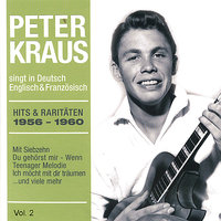 Kitty Cat - Peter Kraus