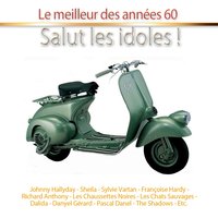 J'entends siffler le train - Richard Anthony
