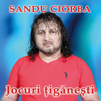 Rupe-Te - Sandu Ciorba
