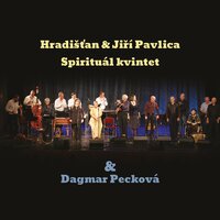 Žízeň - Spiritual Kvintet