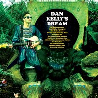 Stretching Out - Dan Kelly