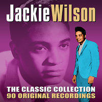 (So Many) Cute Little Girls - Jackie Wilson