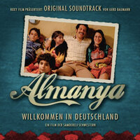 Toogaloo - Willkommen in Deutschland! - Gerd Baumann & Wolfgang Roth & Martina Holler & Andrea Hermenau & Albert Ginthör