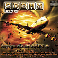 Get There - Darren G