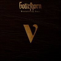 Ozean - Gotteshorn